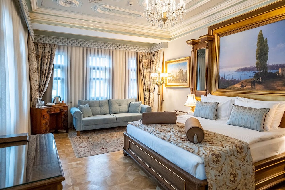 Ortakoy Hotel