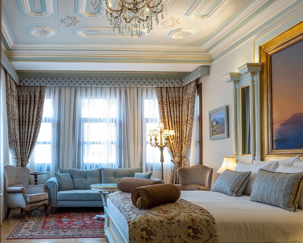 Ortakoy Hotel