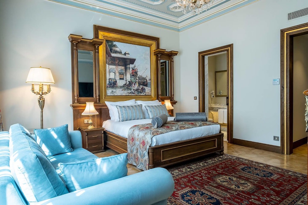 Ortakoy Hotel