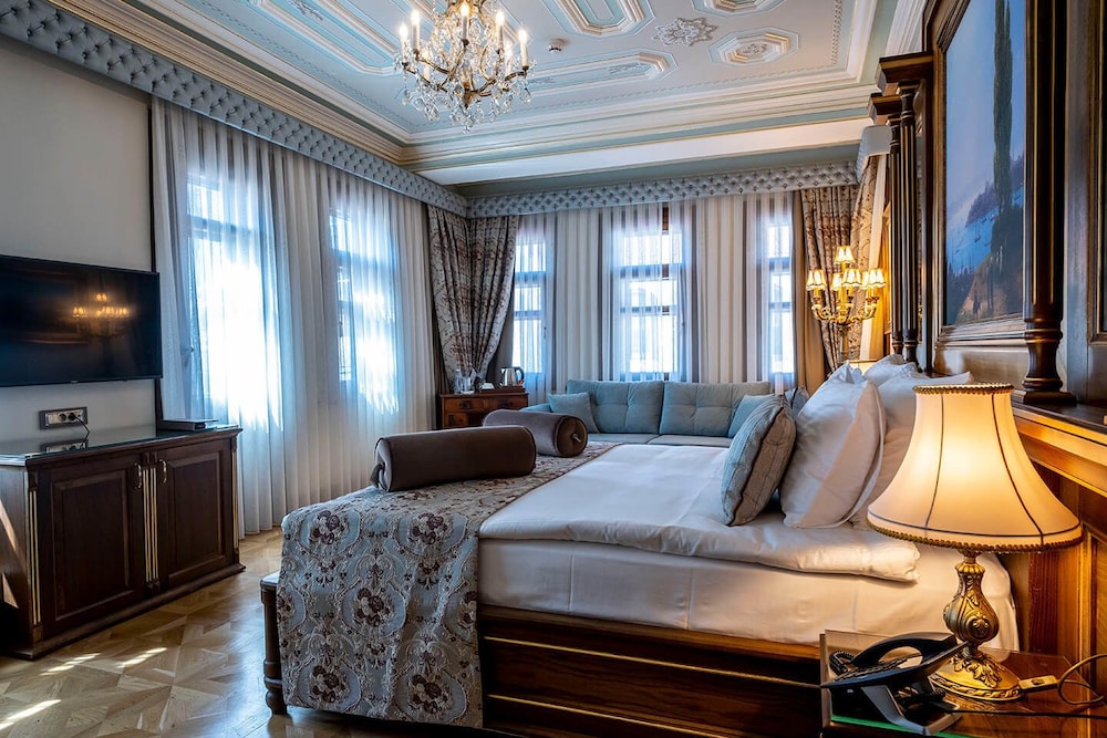 Ortakoy Hotel