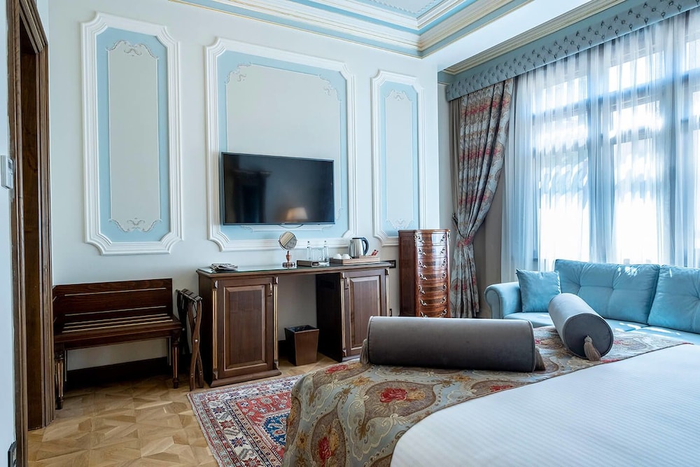Ortakoy Hotel