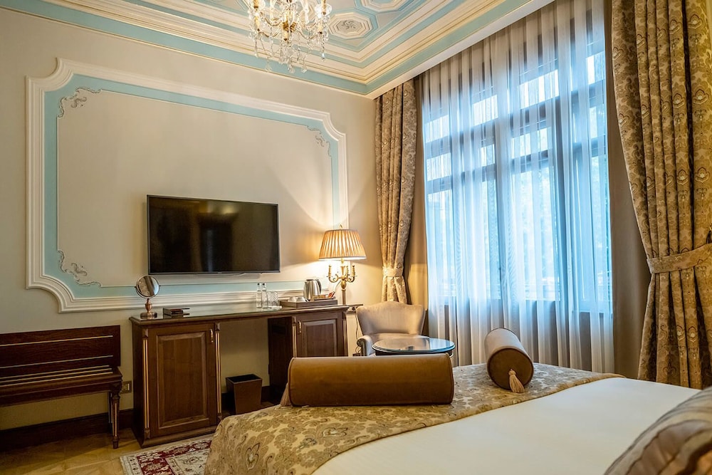 Ortakoy Hotel