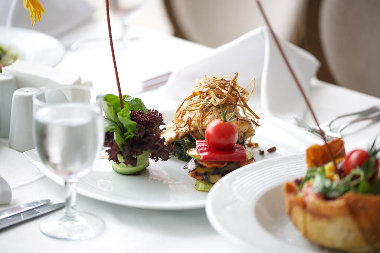 Crowne Plaza Istanbul - Ortakoy Bosphorus
