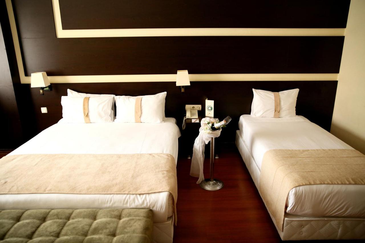 Crowne Plaza Istanbul - Ortakoy Bosphorus