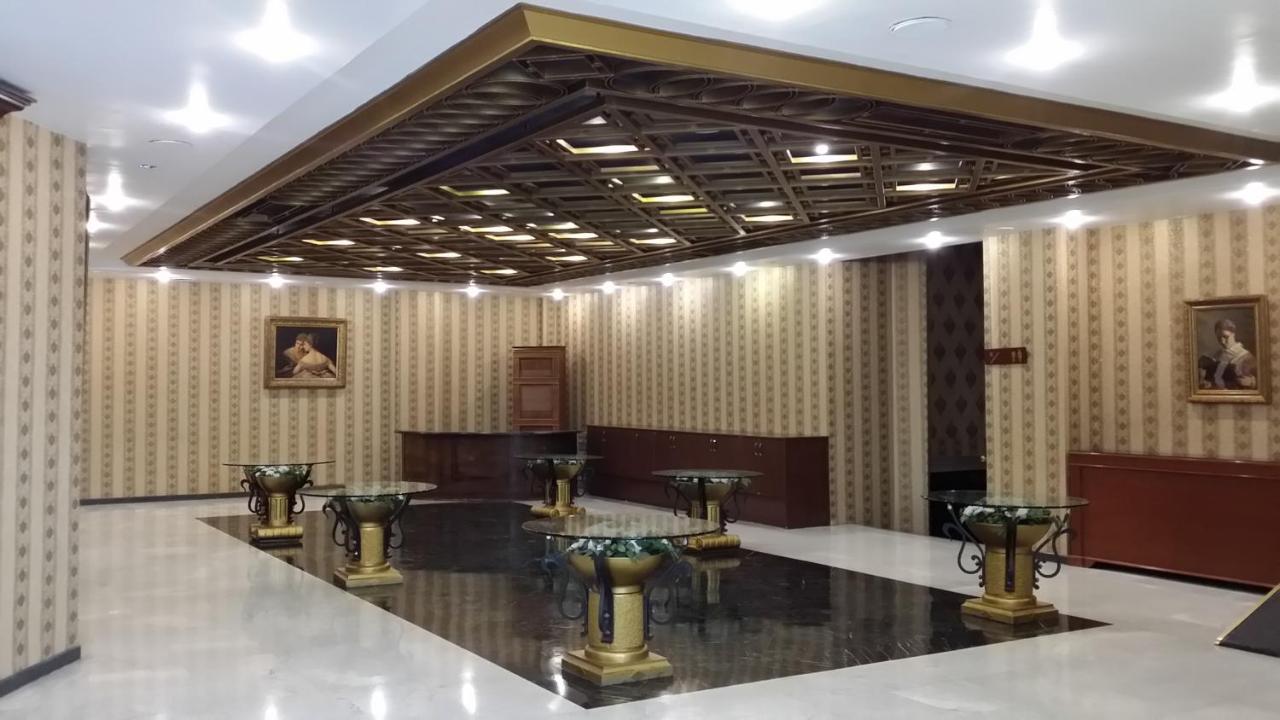 Crowne Plaza Istanbul - Ortakoy Bosphorus