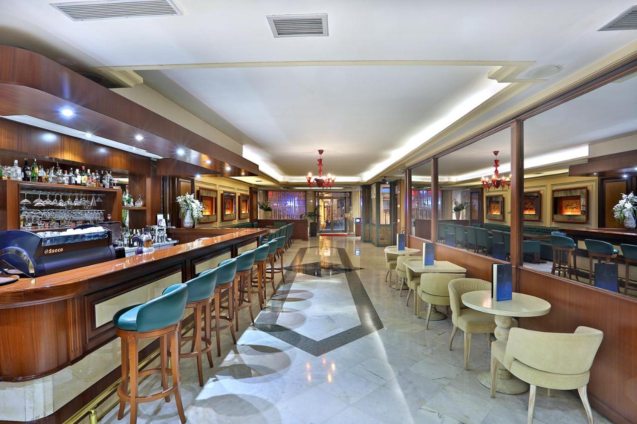 Crowne Plaza Istanbul - Ortakoy Bosphorus