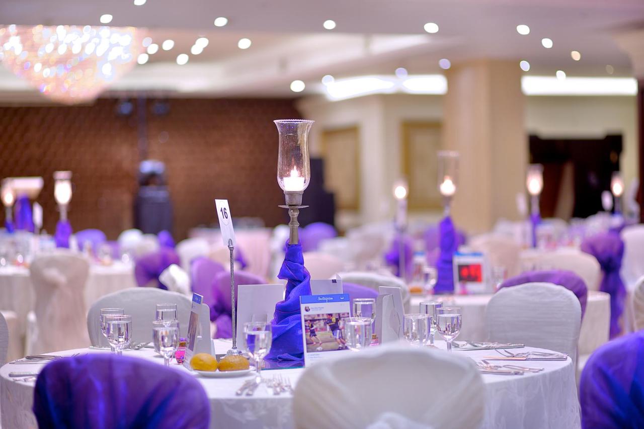 Crowne Plaza Istanbul - Ortakoy Bosphorus