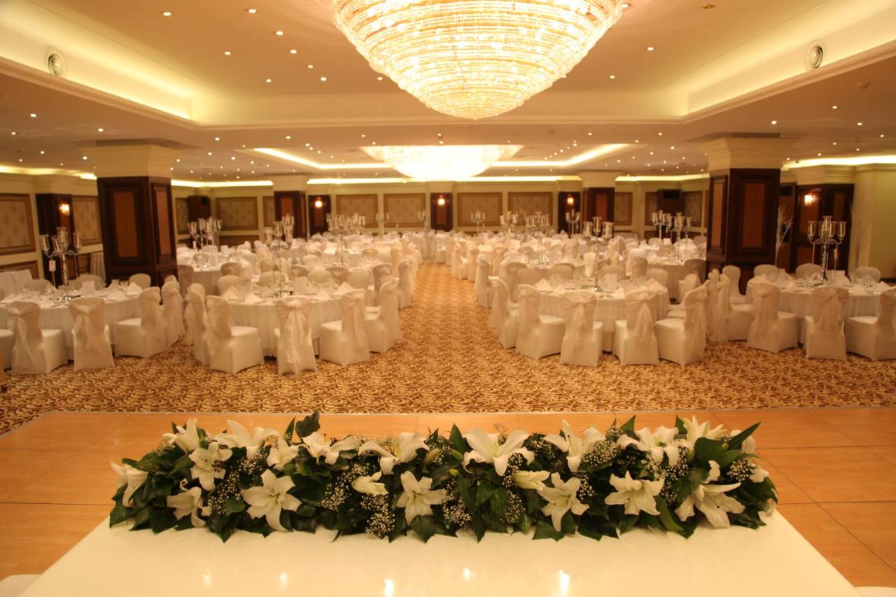Crowne Plaza Istanbul - Ortakoy Bosphorus