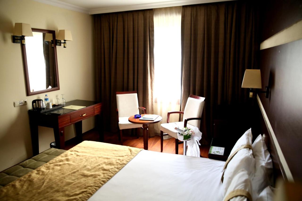 Crowne Plaza Istanbul - Ortakoy Bosphorus