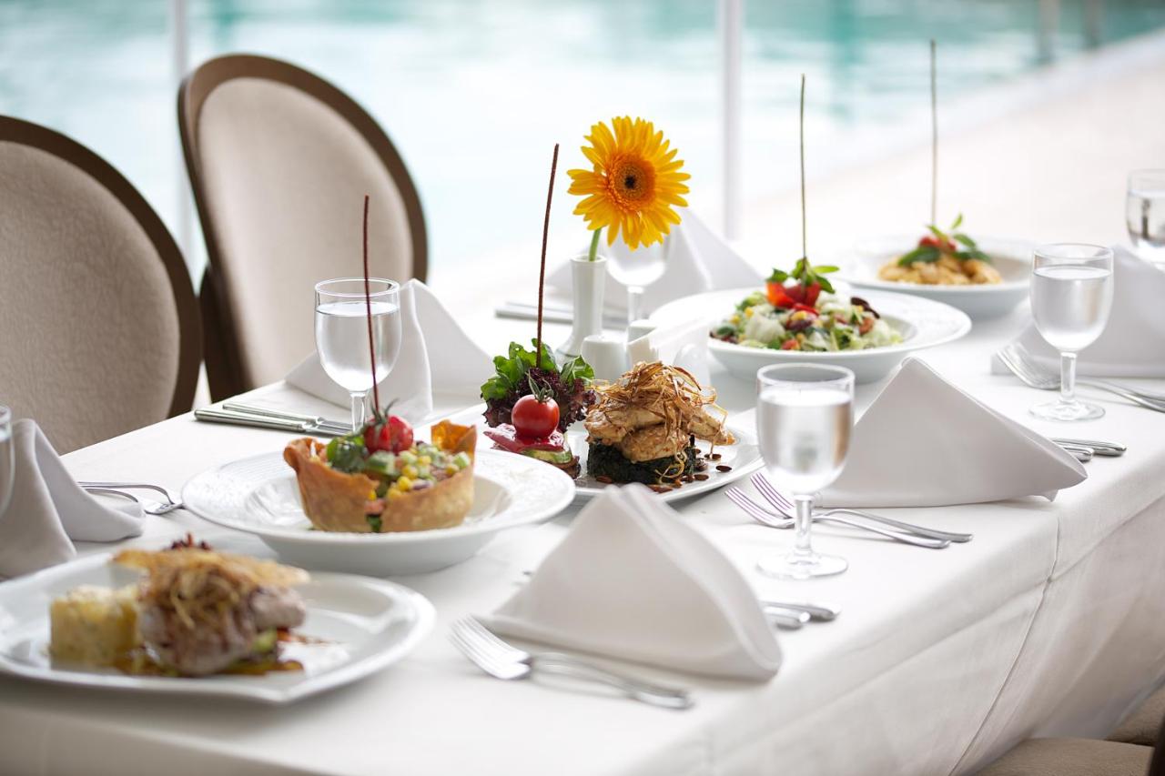 Crowne Plaza Istanbul - Ortakoy Bosphorus