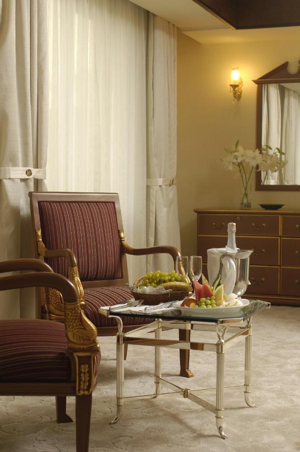 Crowne Plaza Istanbul - Ortakoy Bosphorus