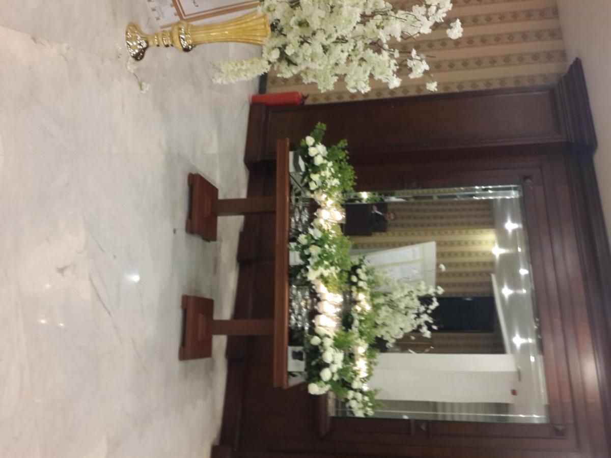 Crowne Plaza Istanbul - Ortakoy Bosphorus