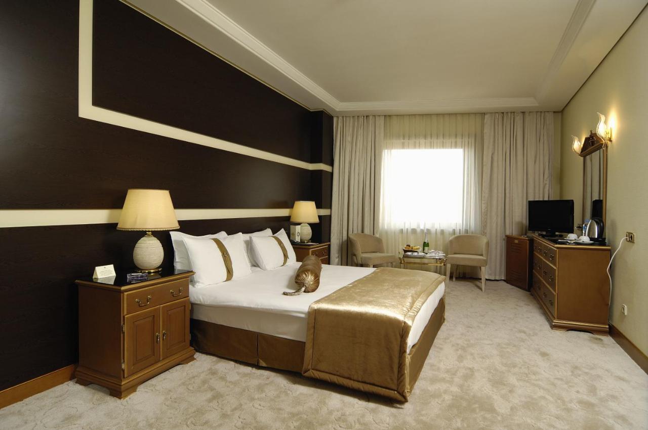 Crowne Plaza Istanbul - Ortakoy Bosphorus