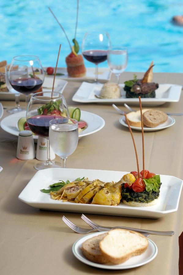 Crowne Plaza Istanbul - Ortakoy Bosphorus
