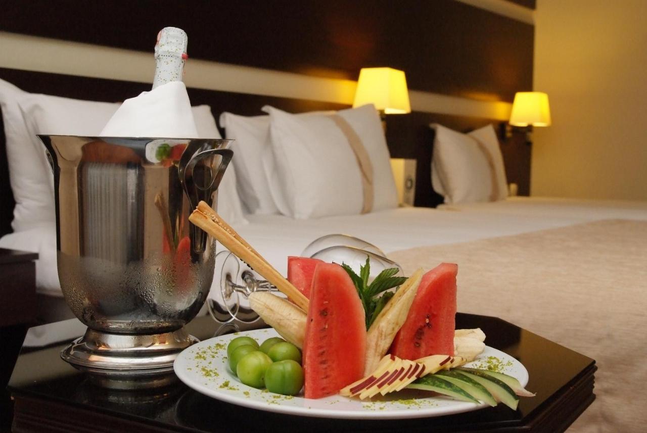 Crowne Plaza Istanbul - Ortakoy Bosphorus