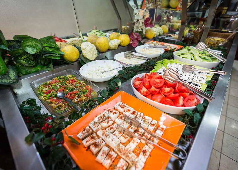 Osmanbey Fatih Hotel