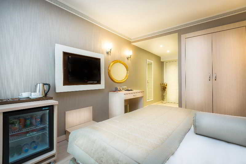 Osmanbey Fatih Hotel