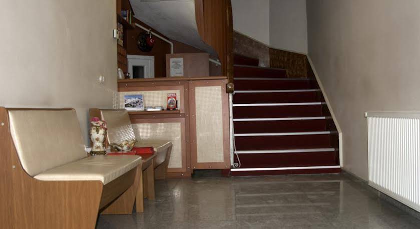 Otel Erciyes