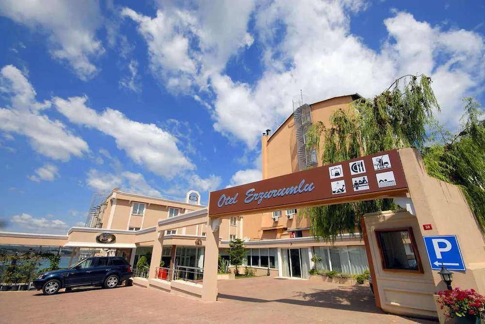 Otel Erzurumlu