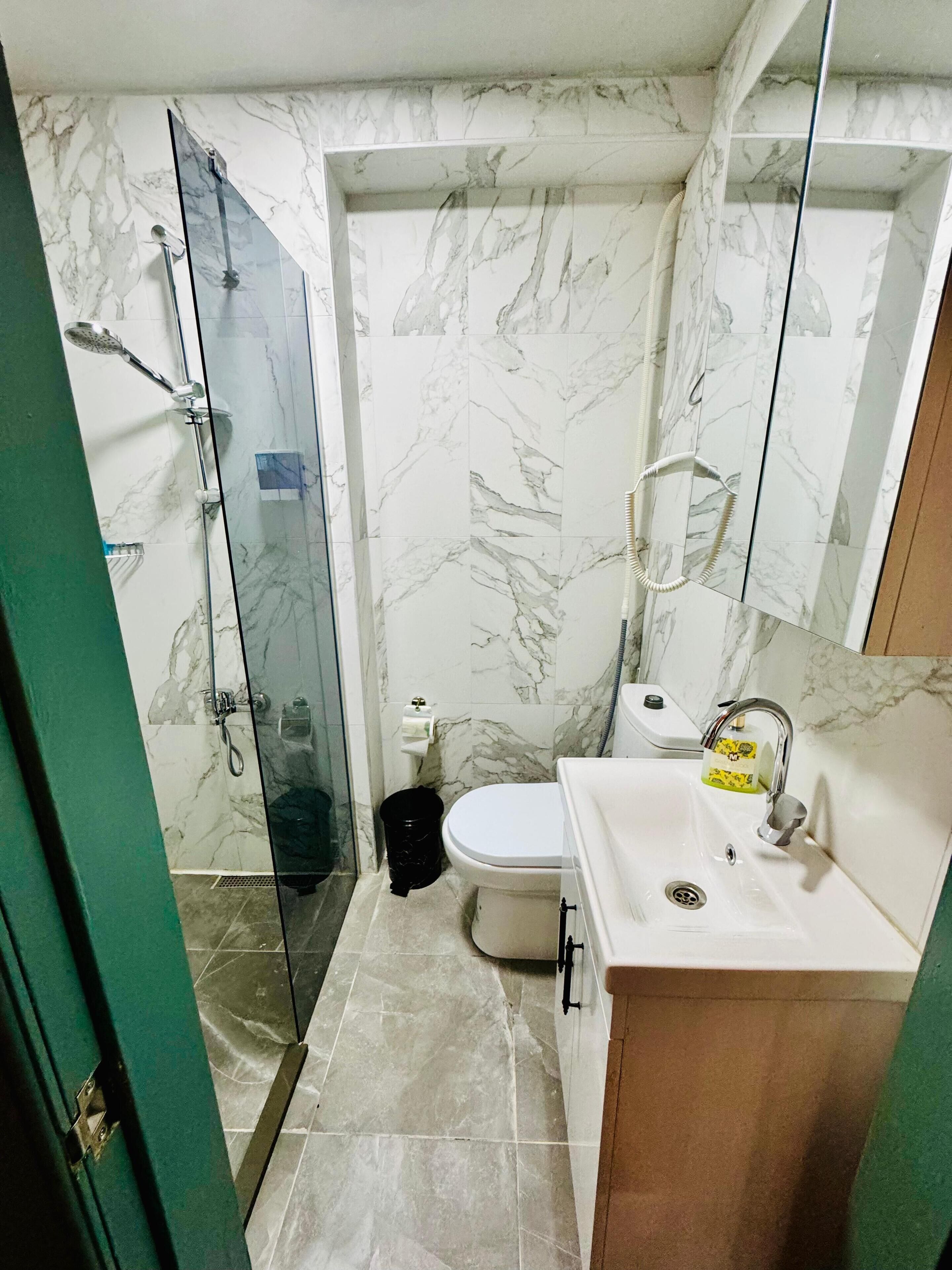 Otel Kadiköy