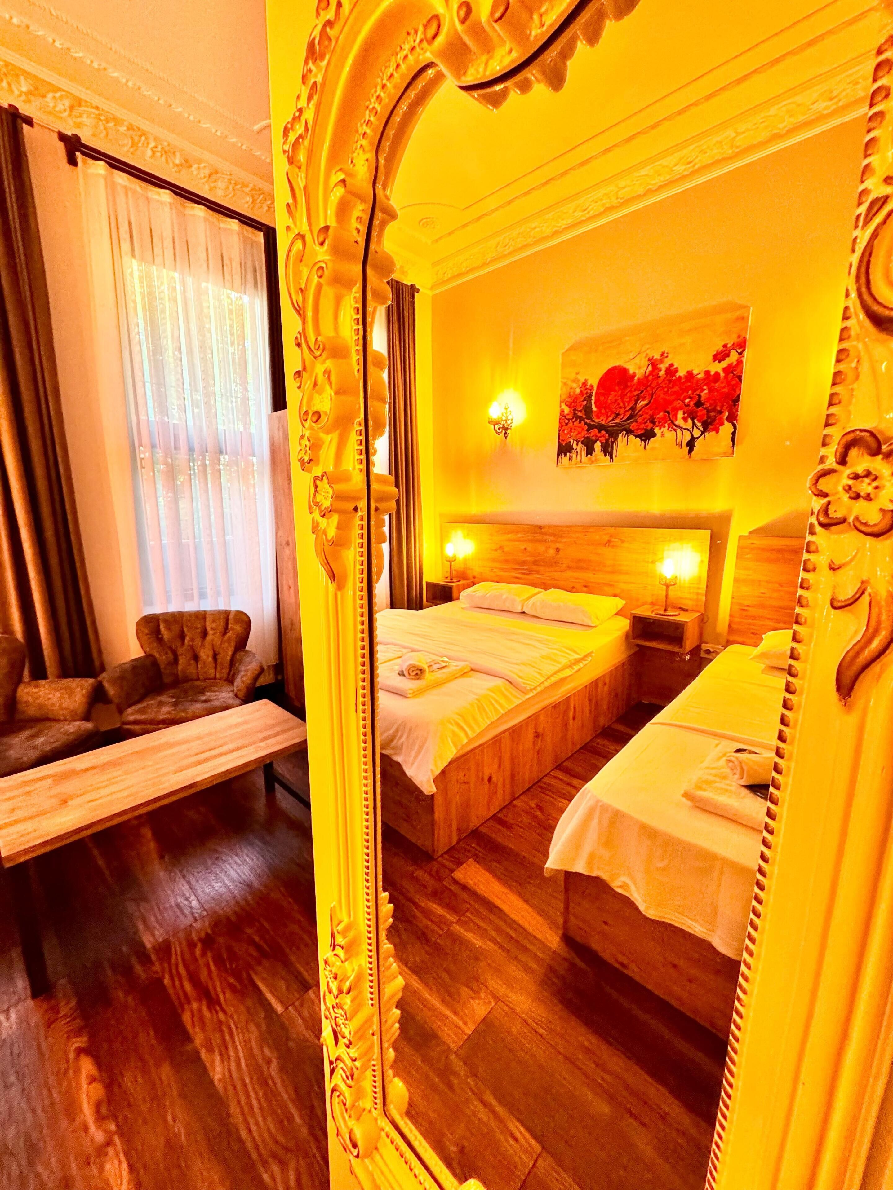 Otel Kadiköy