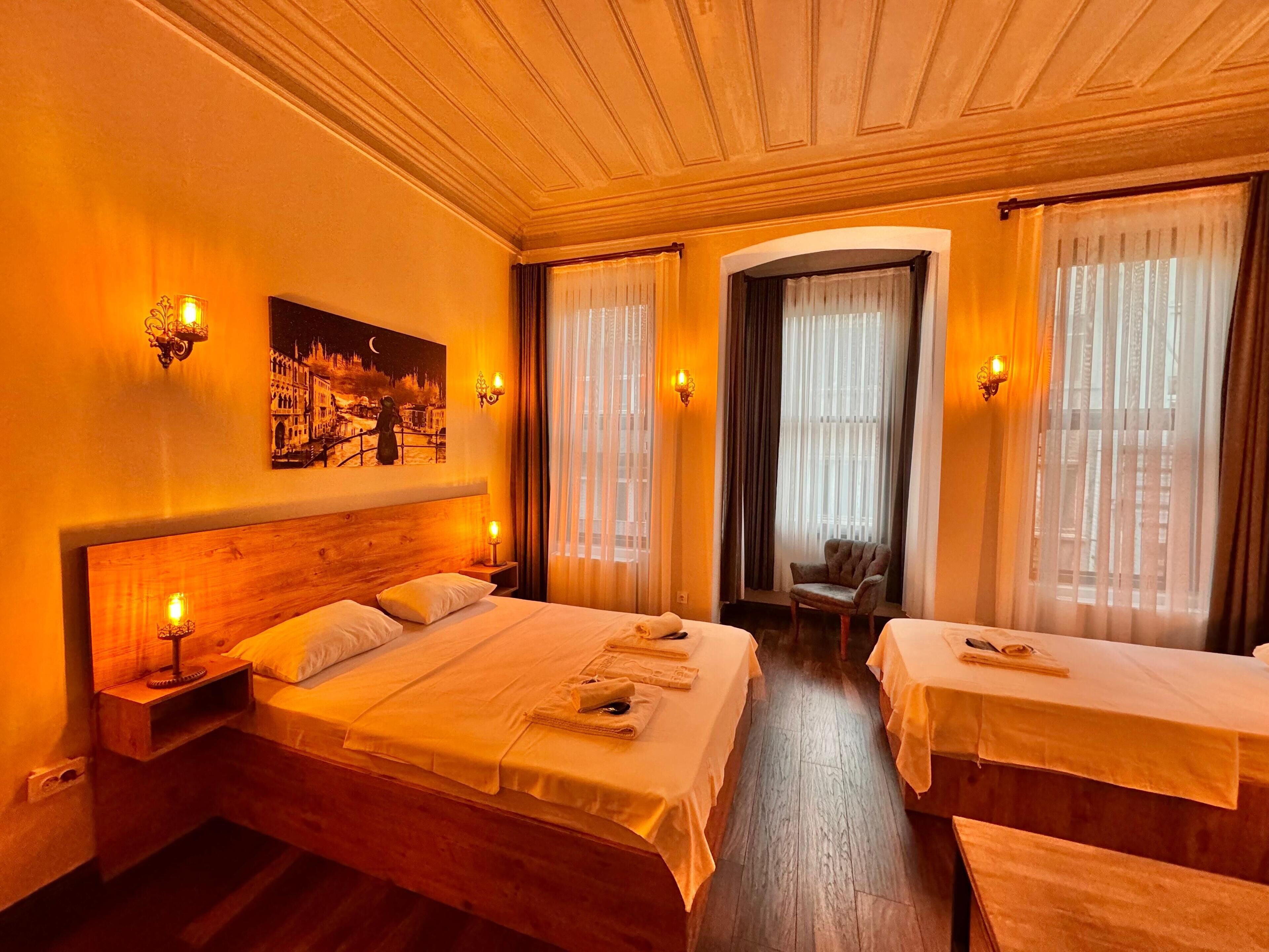 Otel Kadiköy