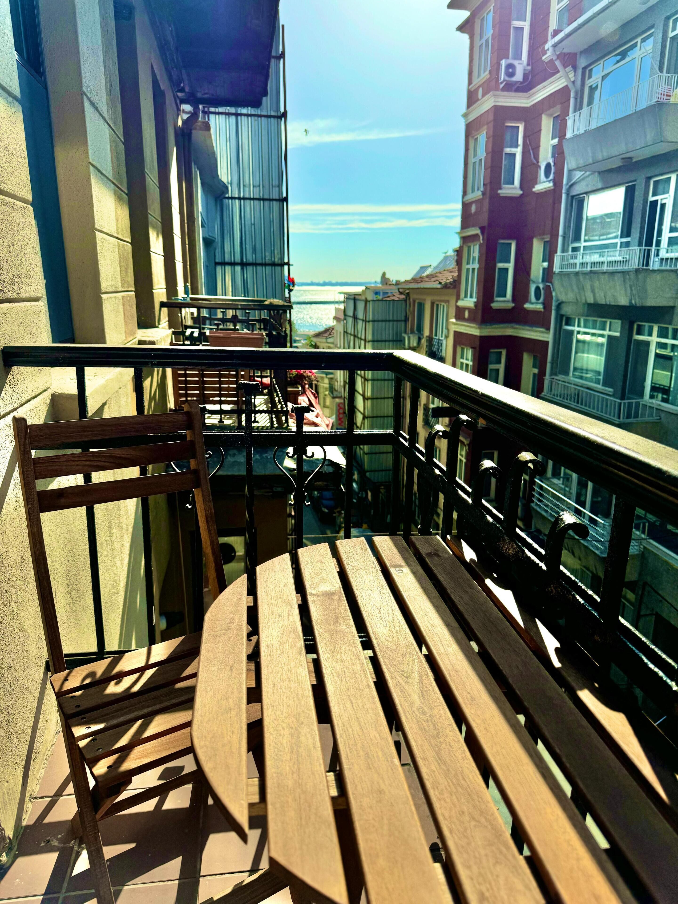Otel Kadiköy