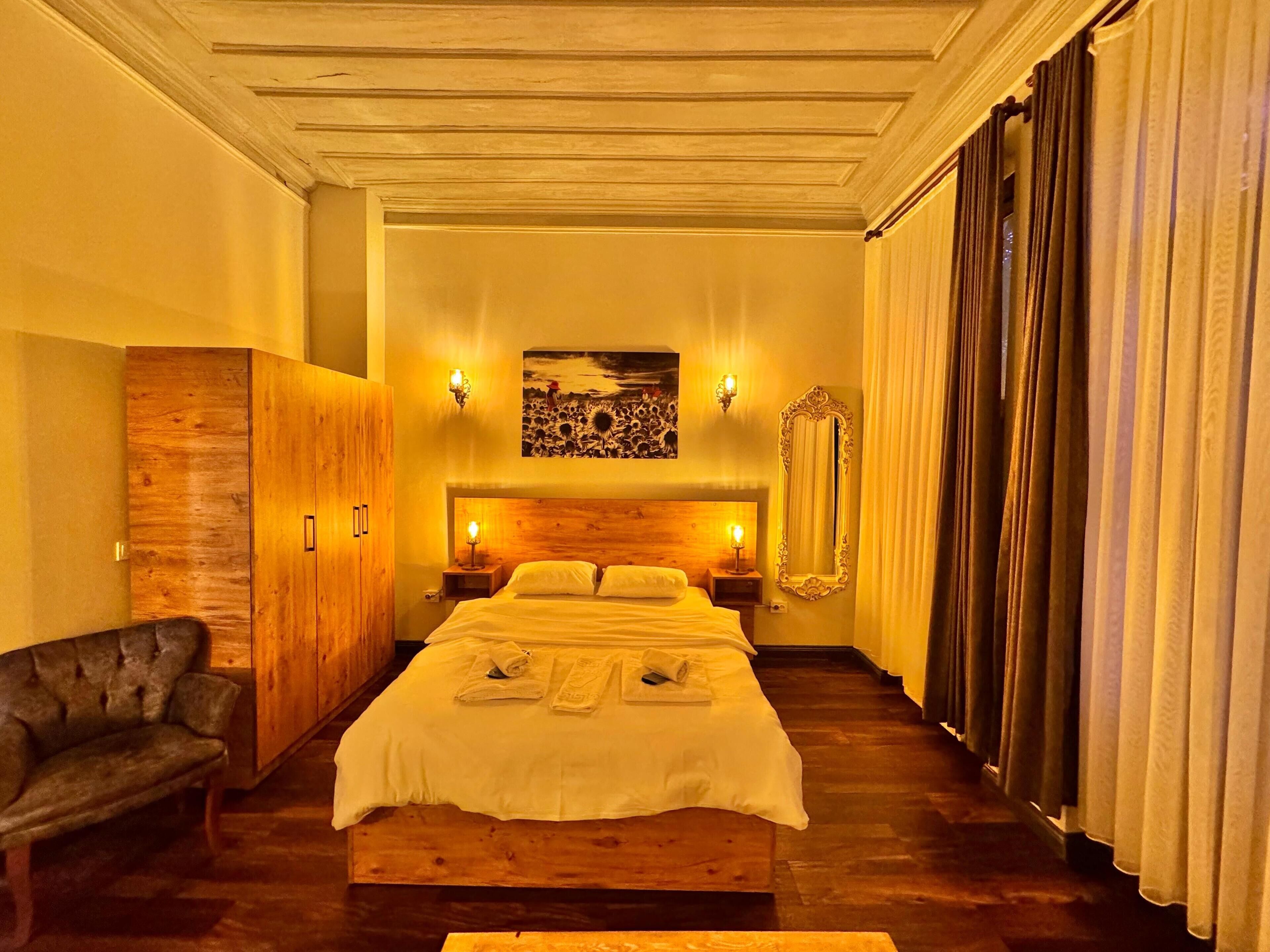 Otel Kadiköy