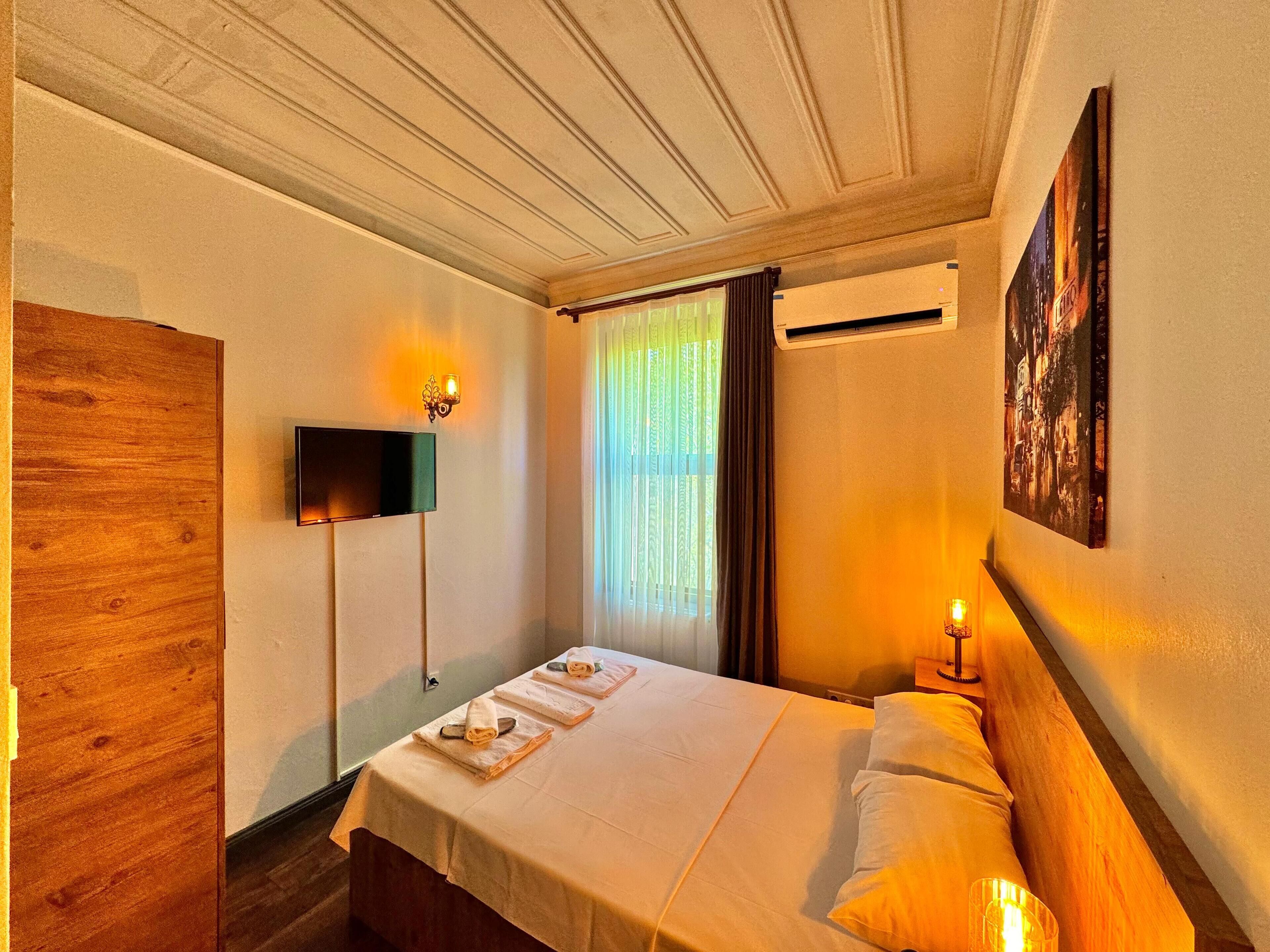 Otel Kadiköy