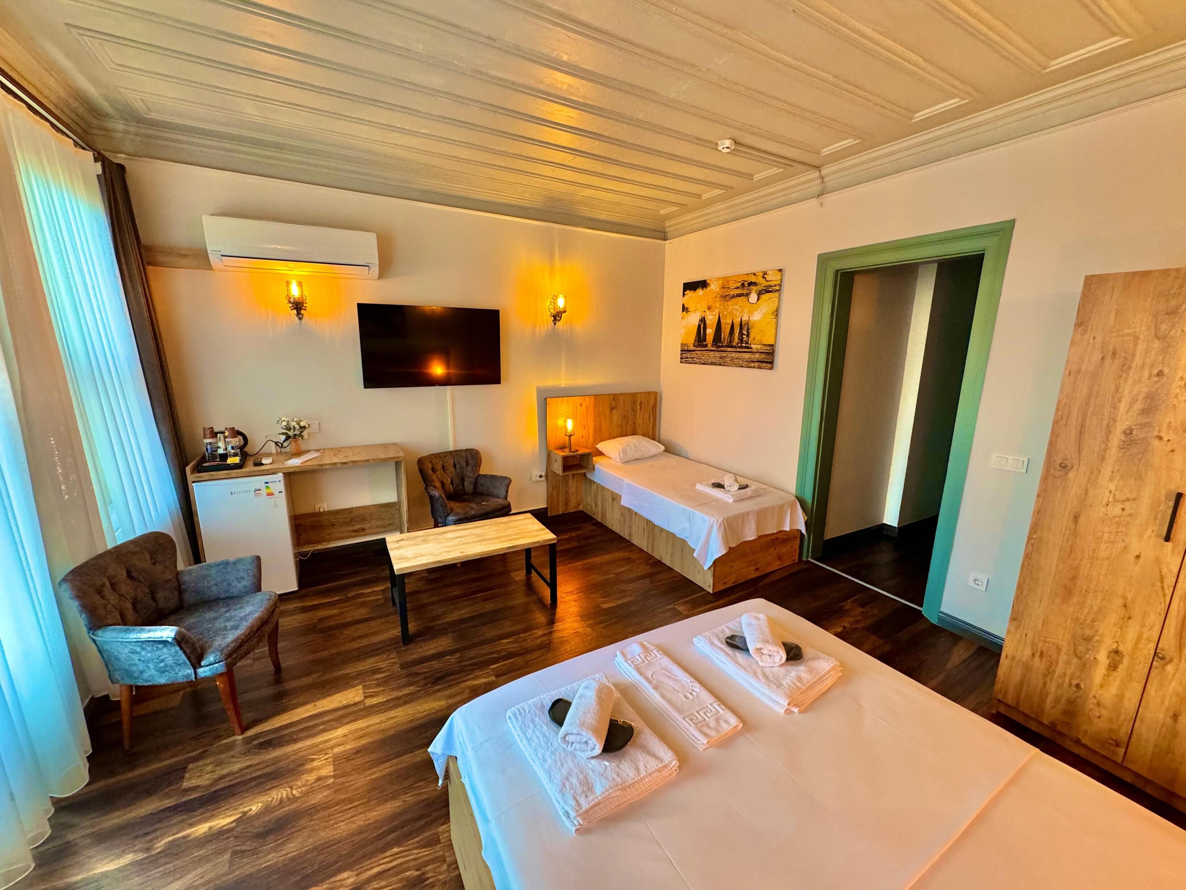 Otel Kadiköy