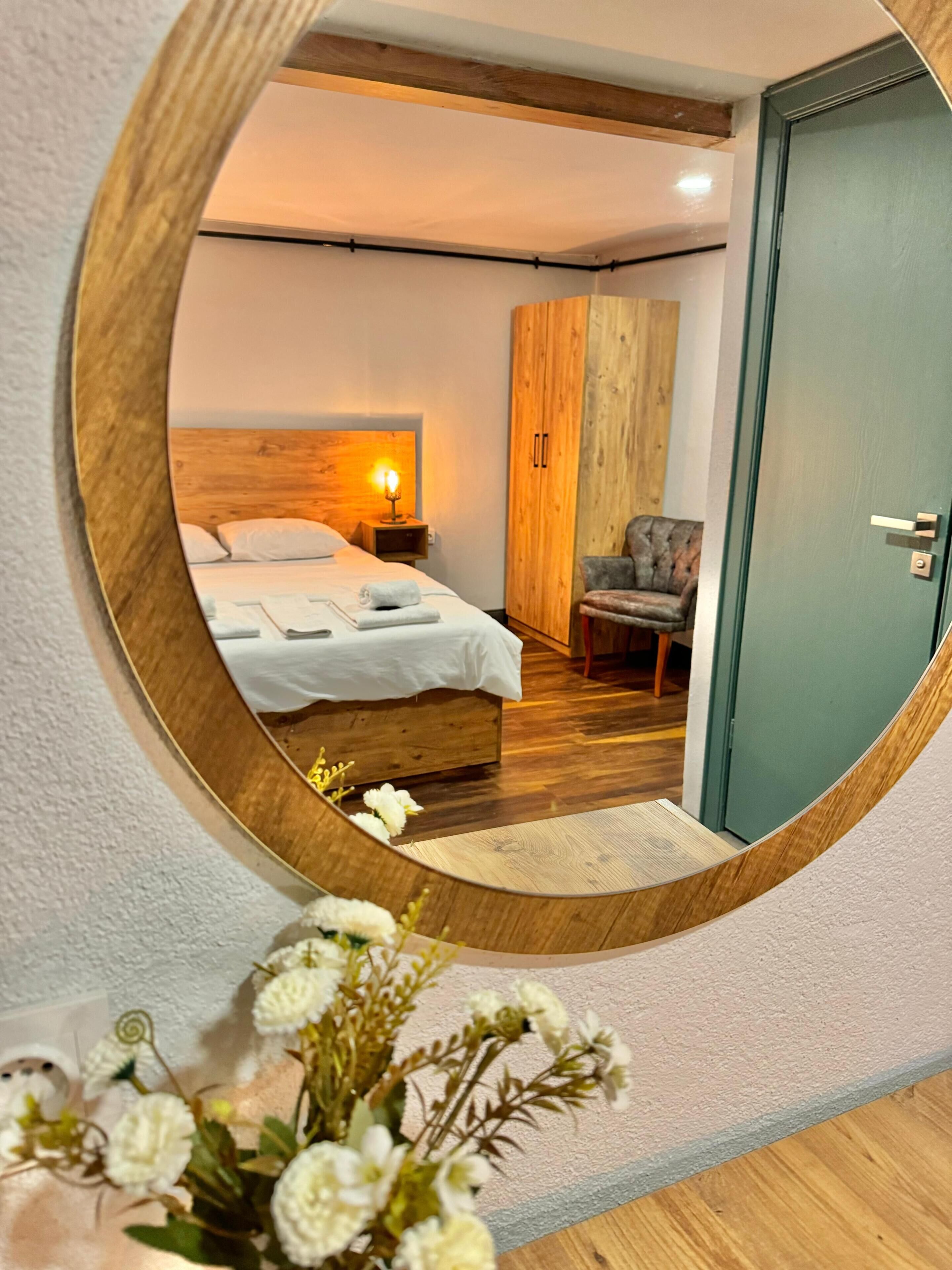 Otel Kadiköy