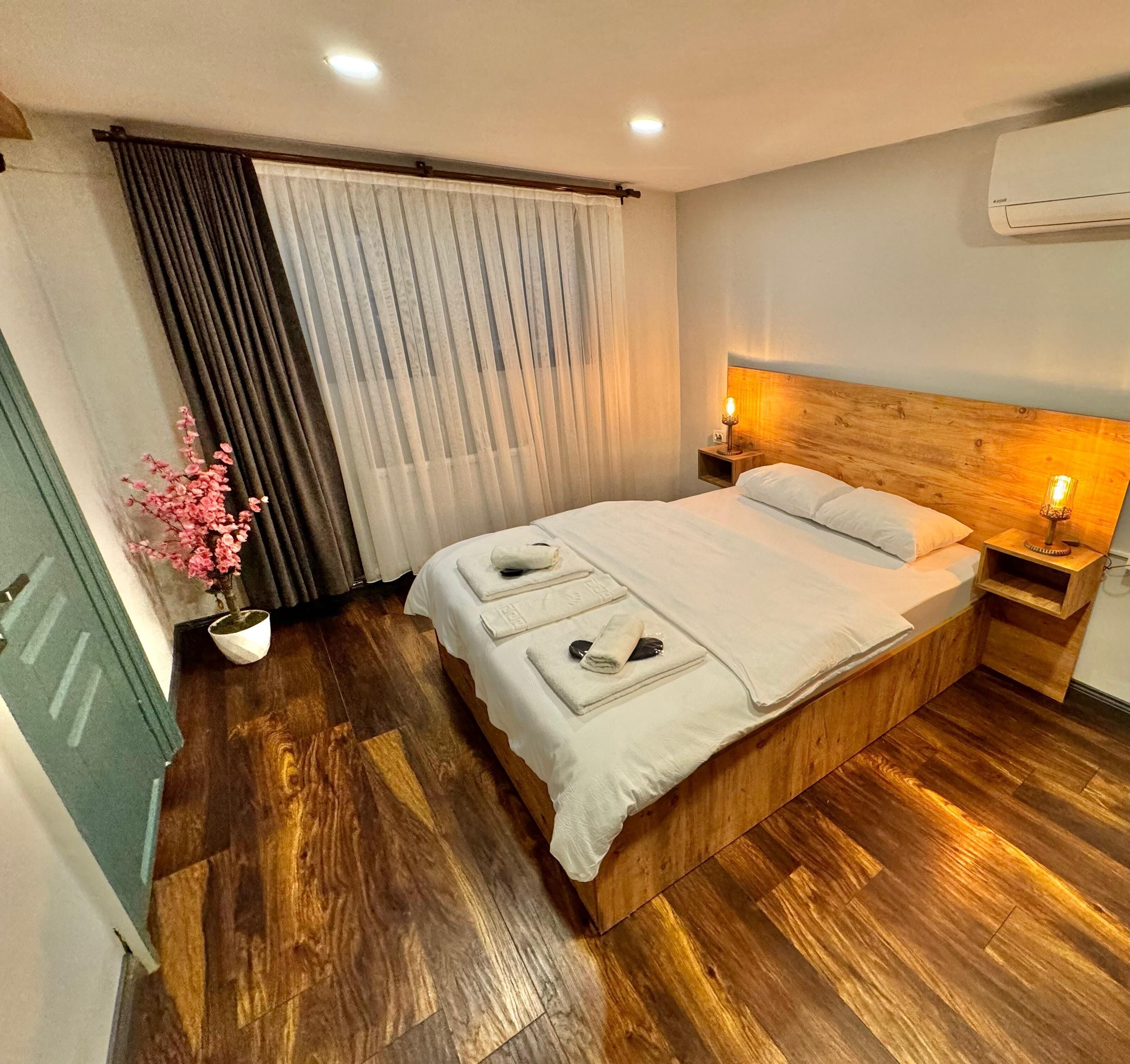 Otel Kadiköy