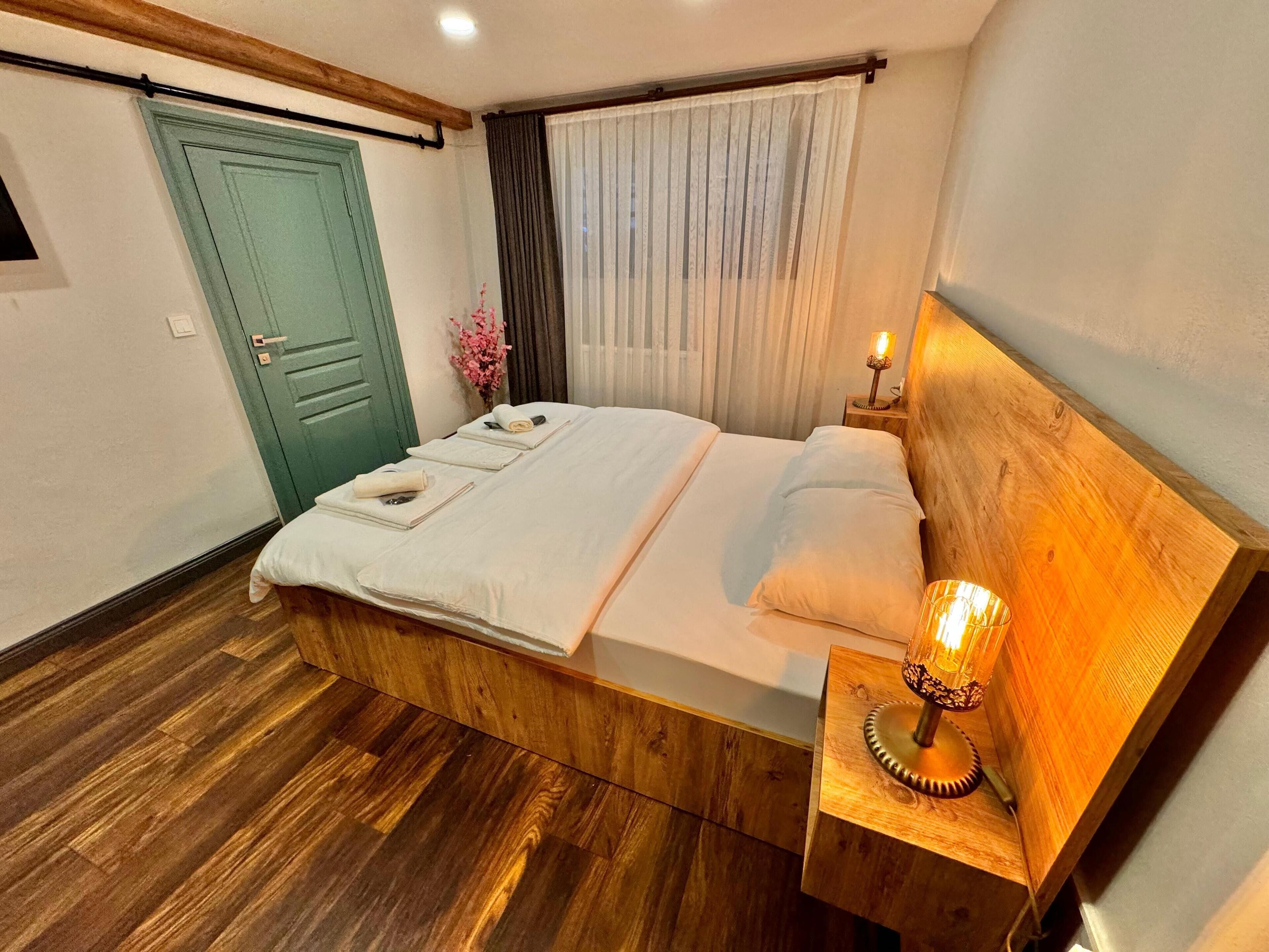 Otel Kadiköy