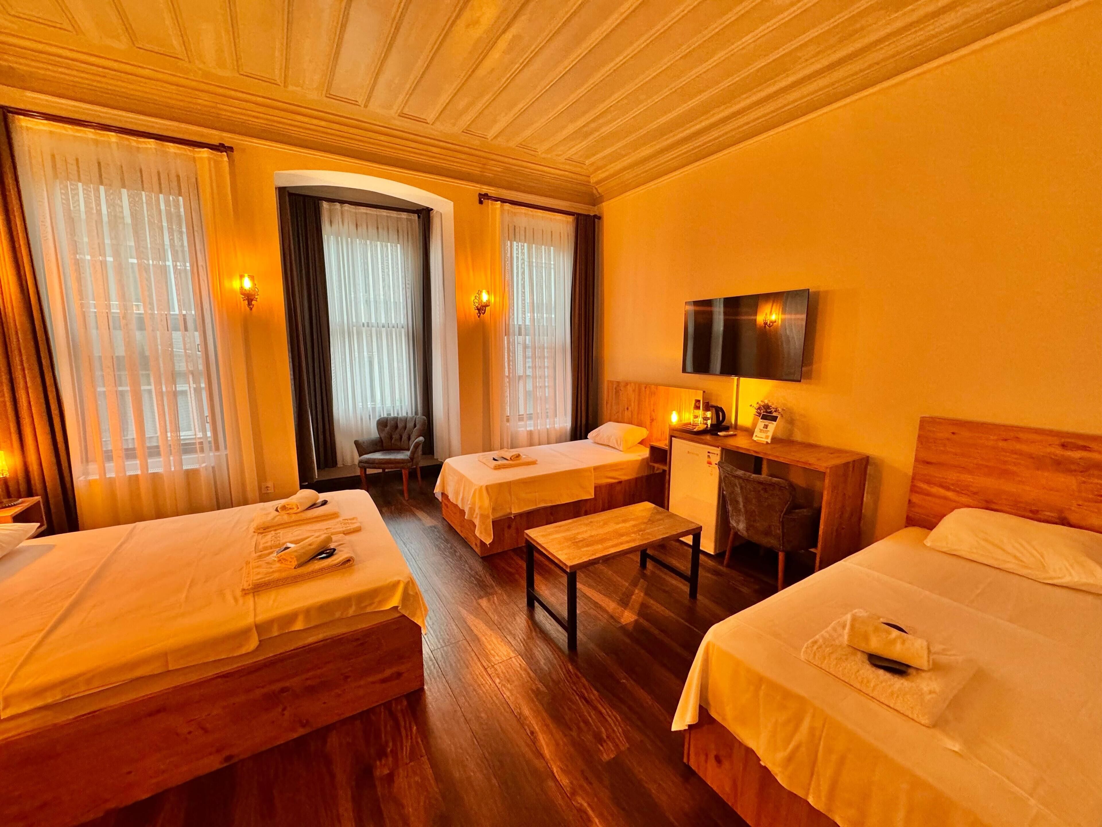 Otel Kadiköy