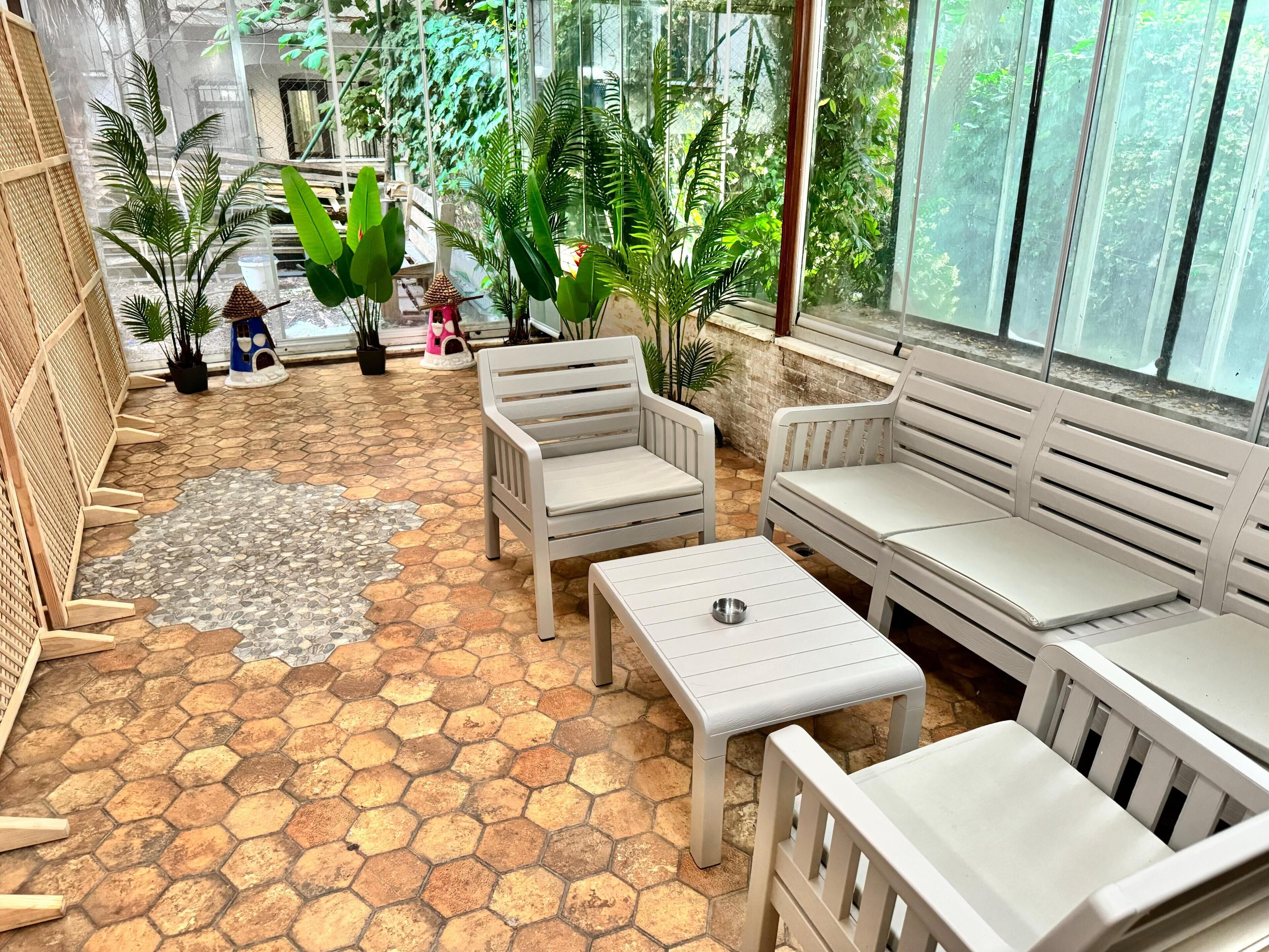 Otel Kadiköy