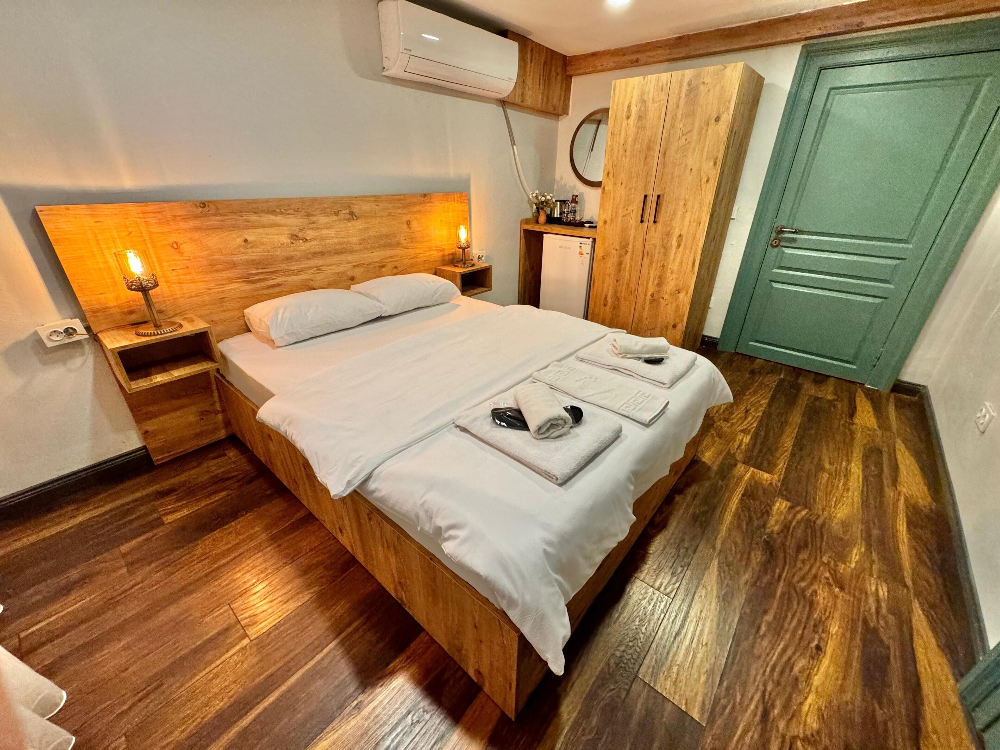 Otel Kadiköy