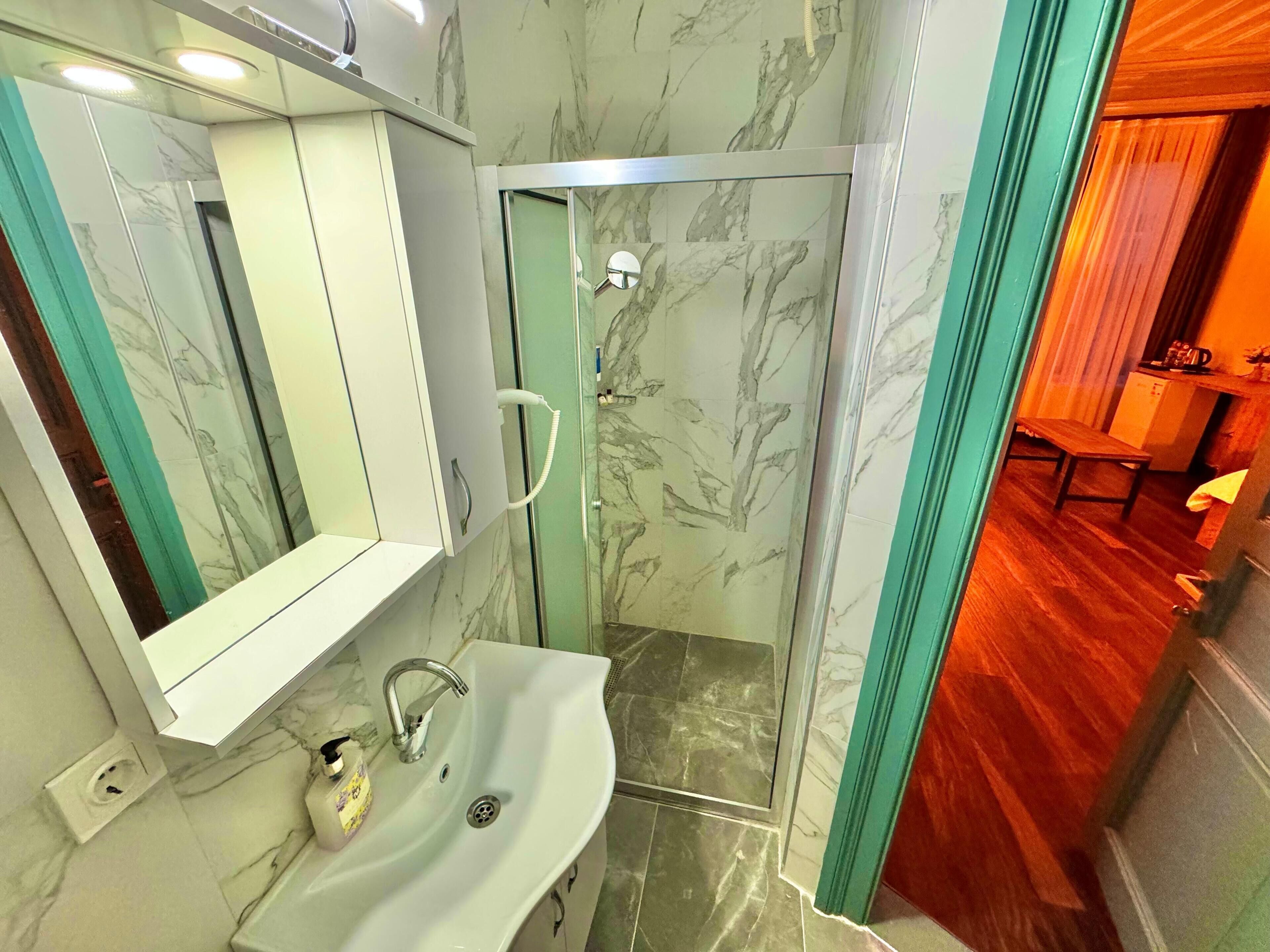 Otel Kadiköy