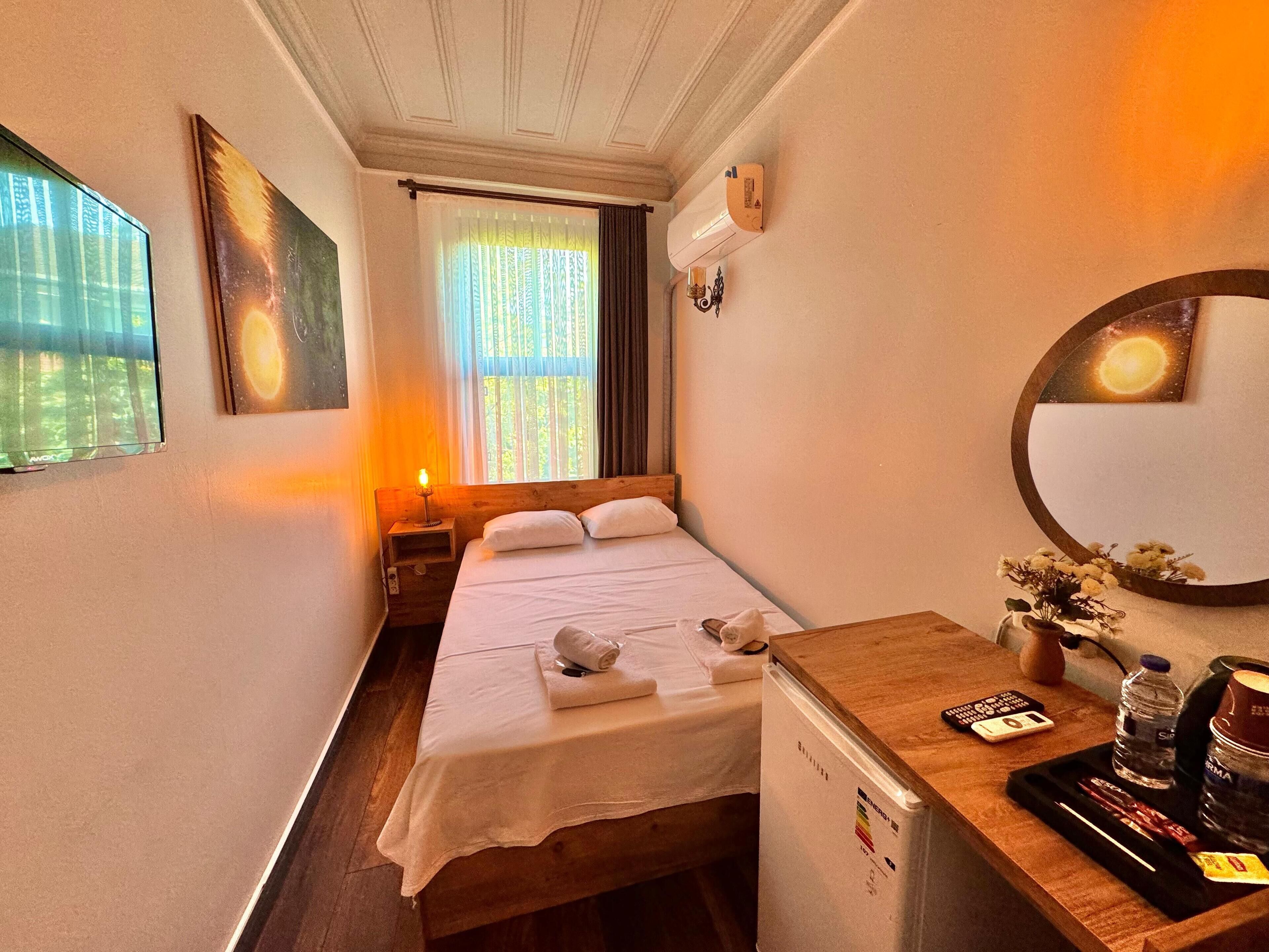Otel Kadiköy