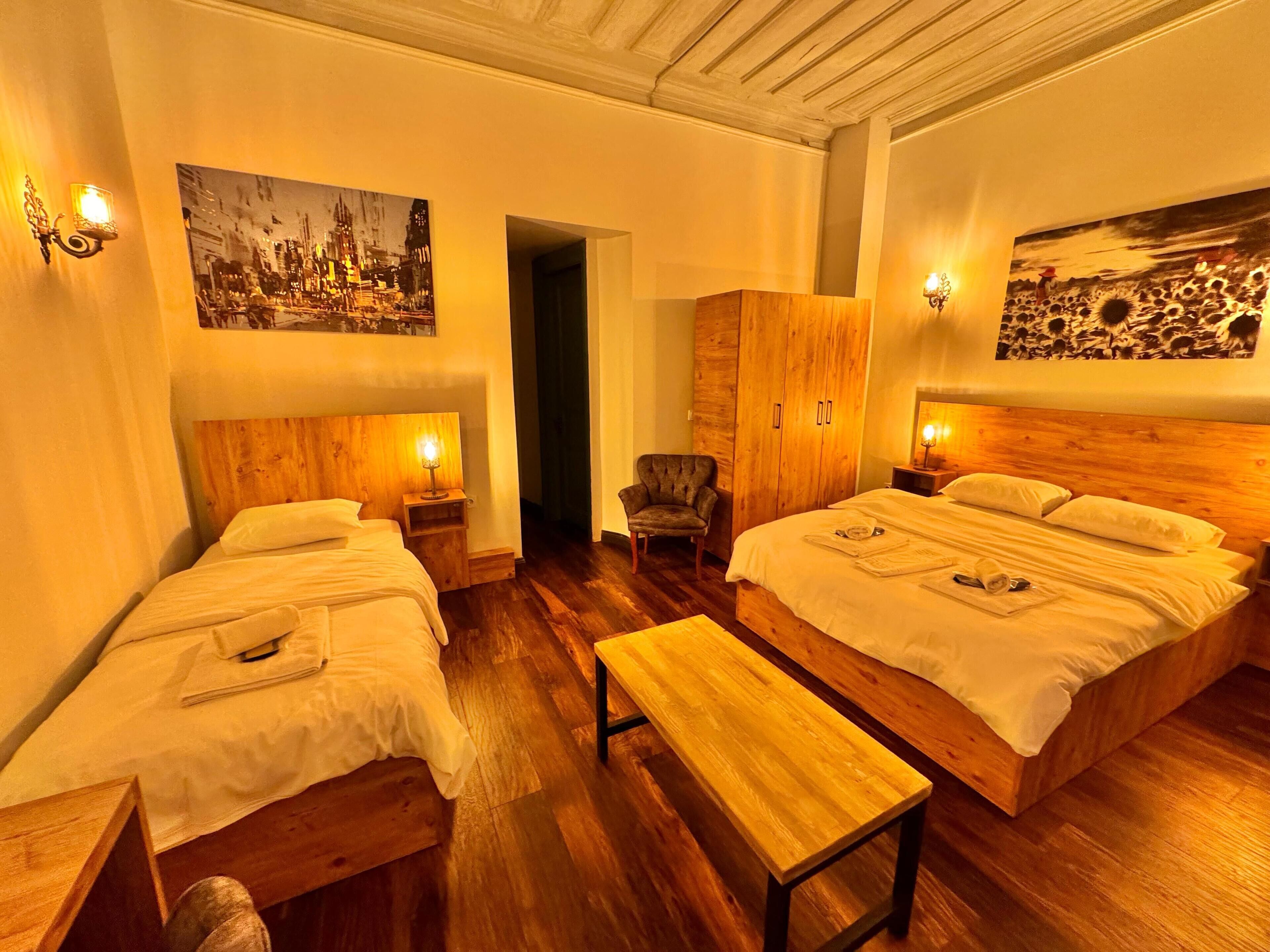 Otel Kadiköy