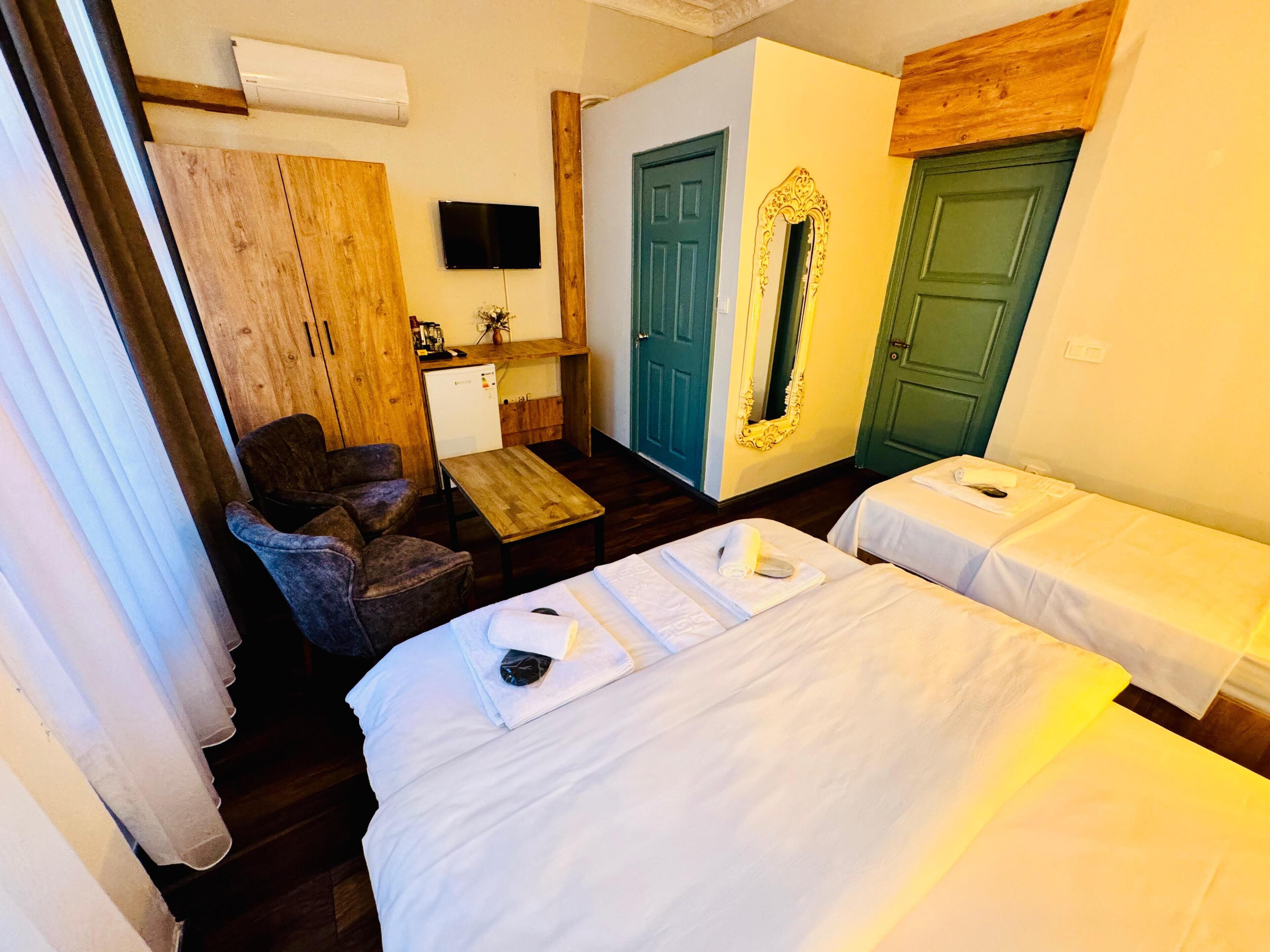 Otel Kadiköy