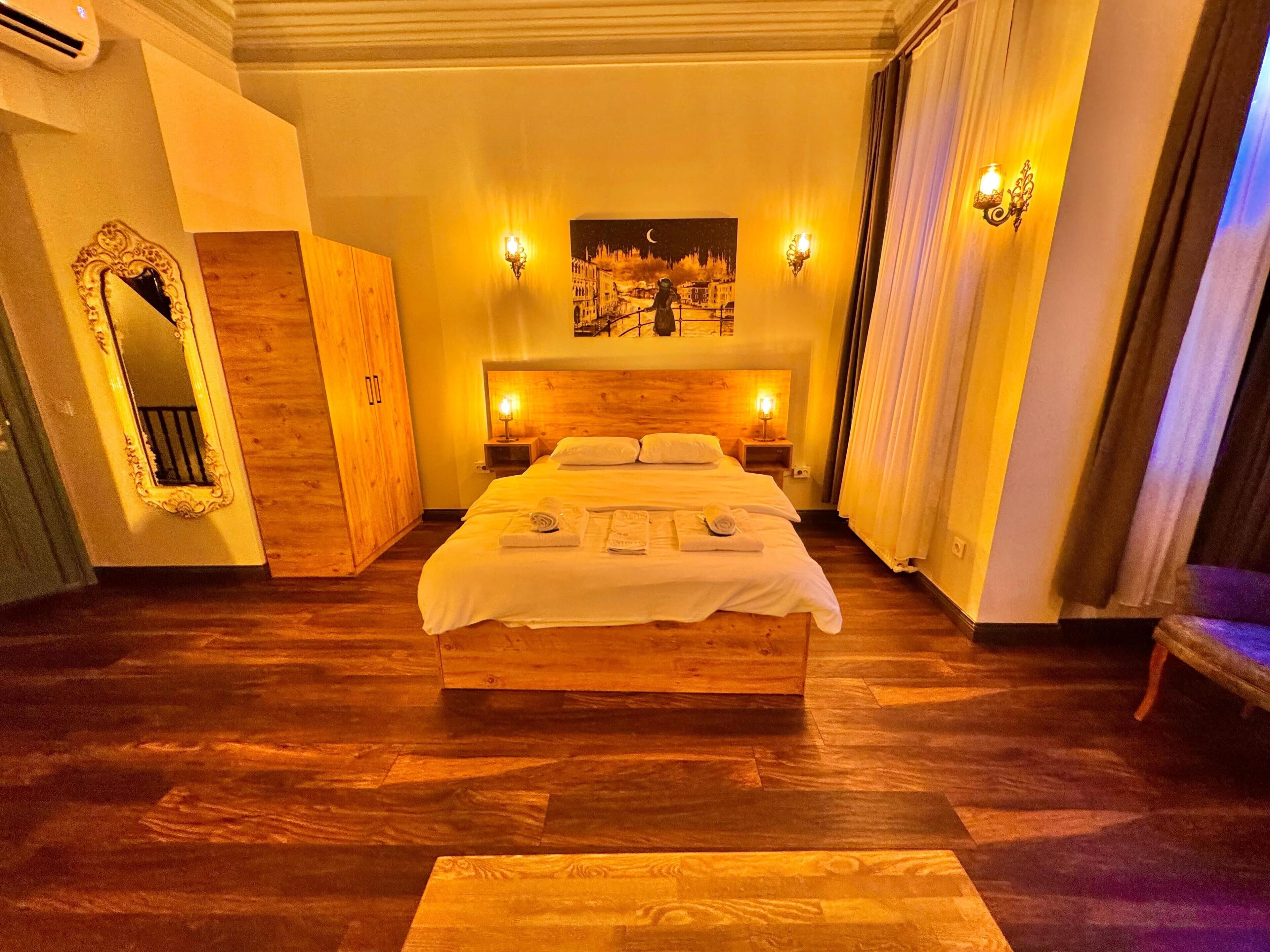 Otel Kadiköy