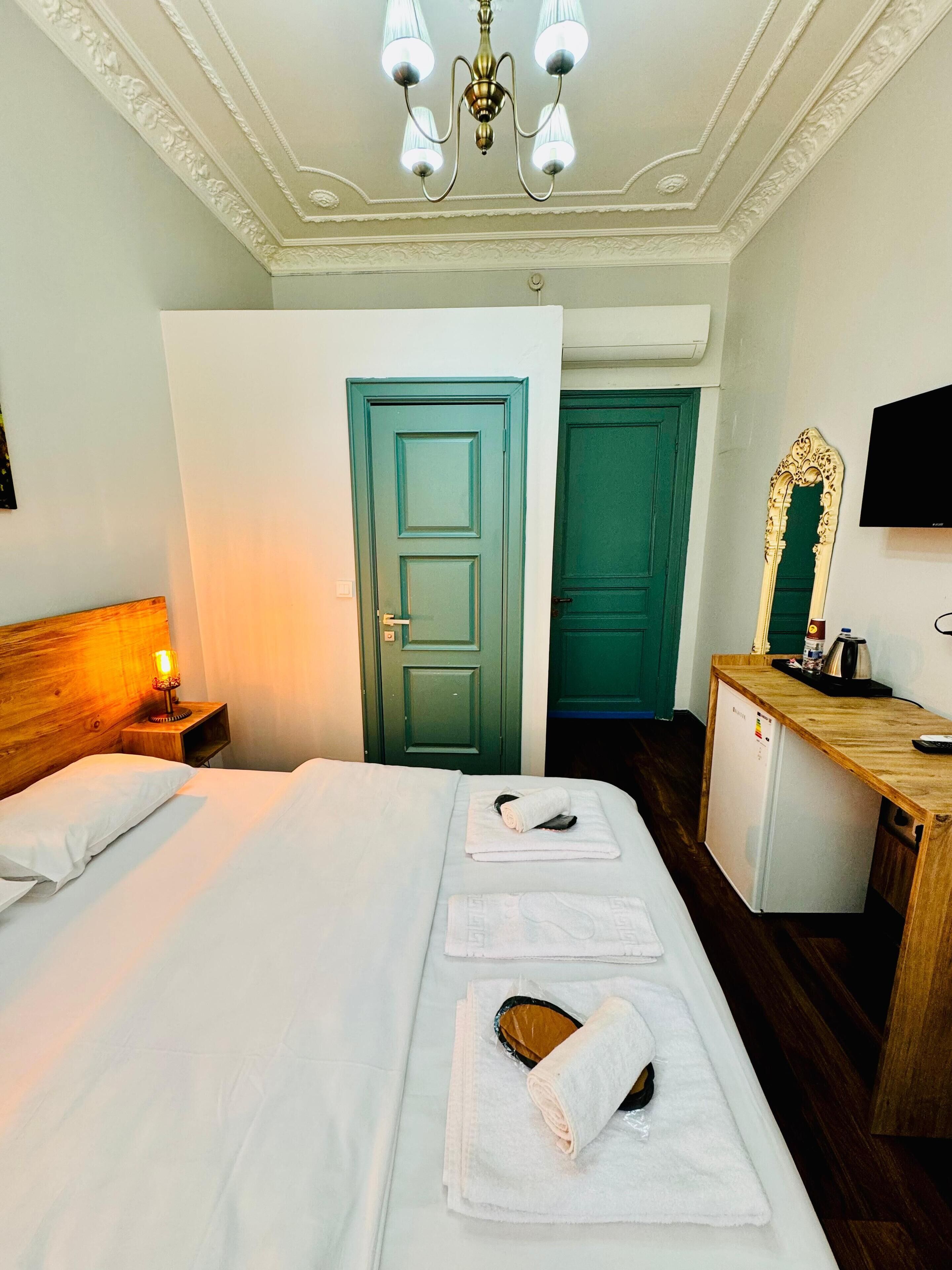 Otel Kadiköy