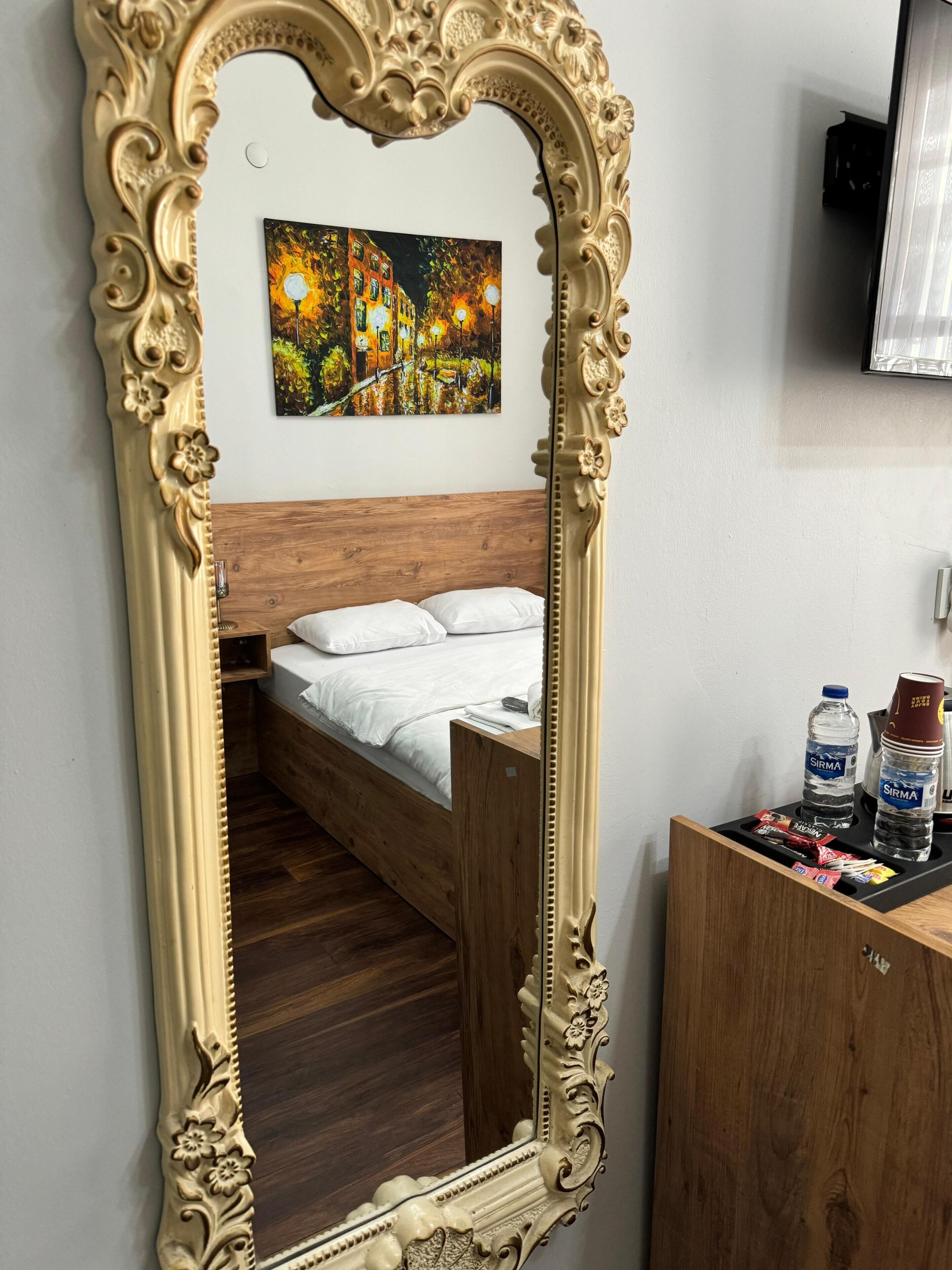 Otel Kadiköy