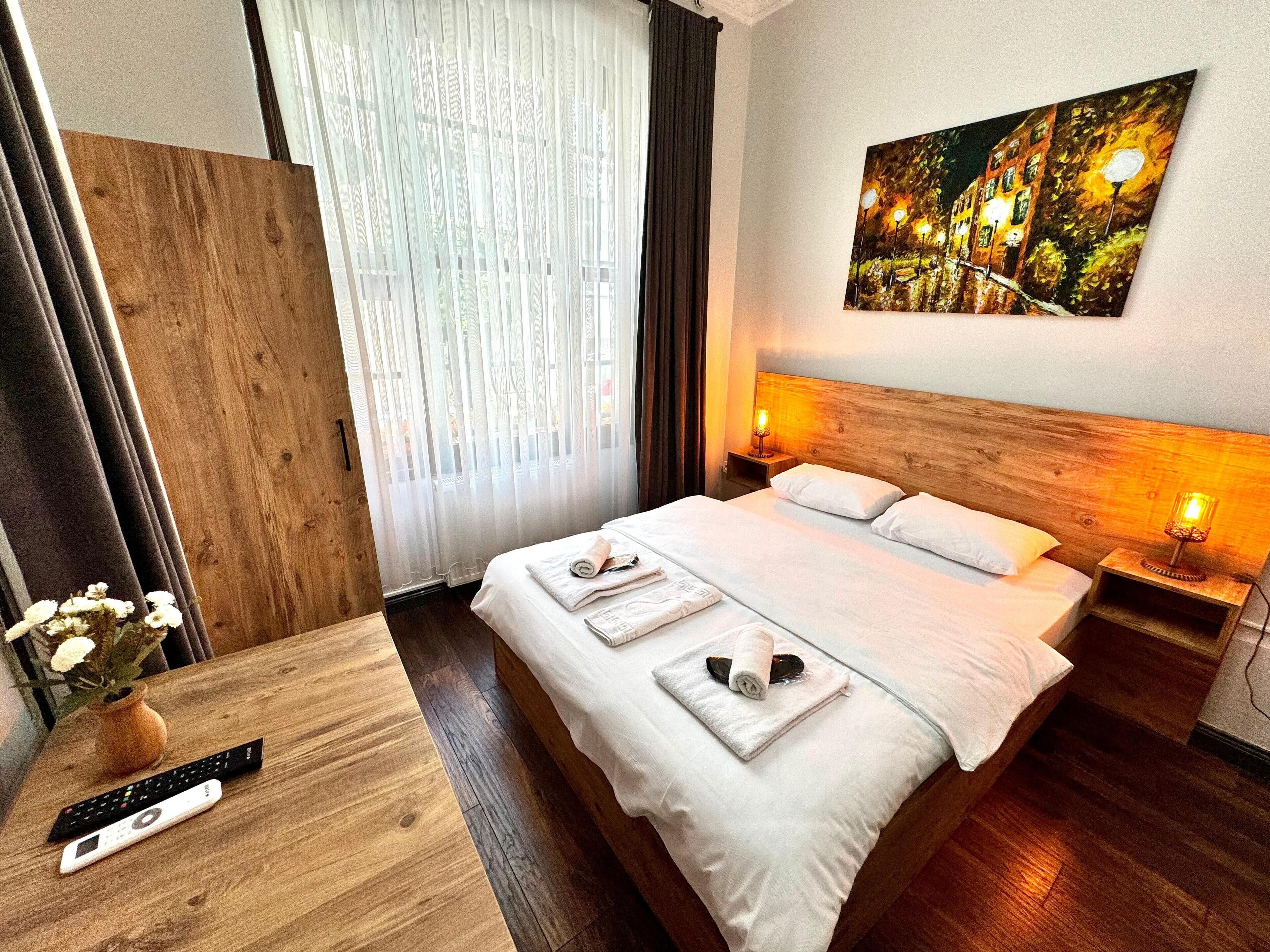 Otel Kadiköy