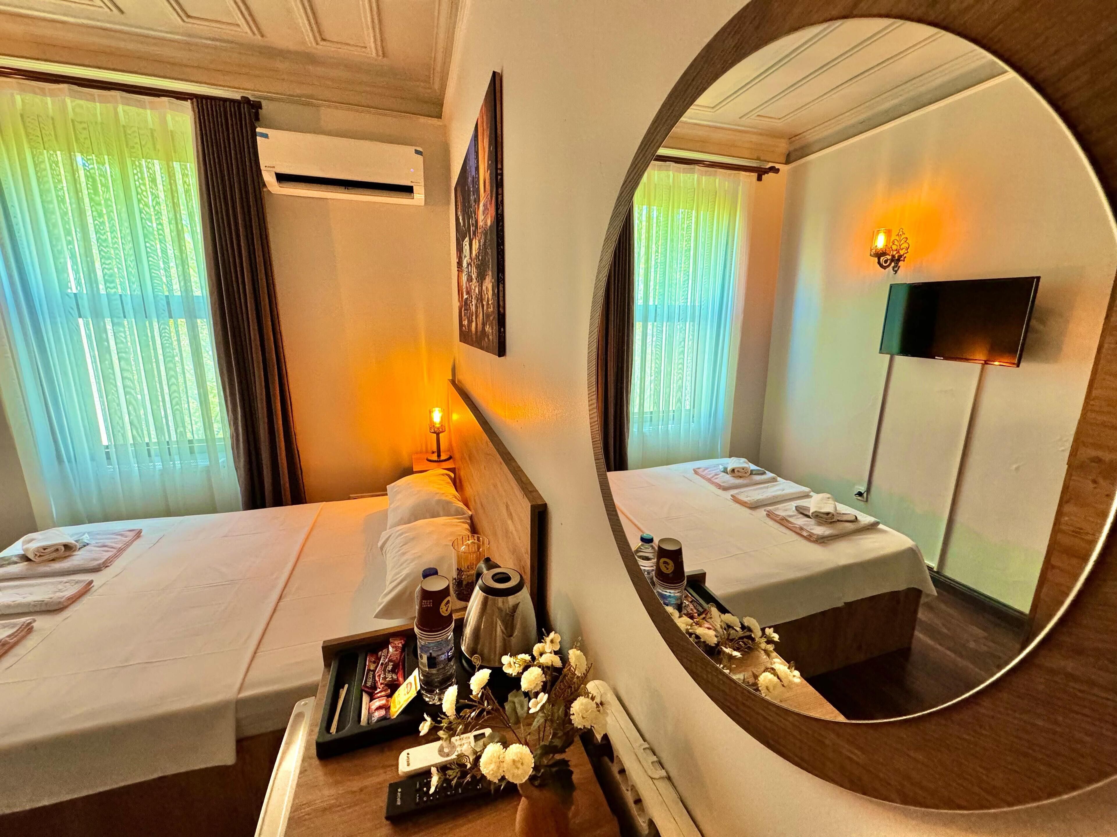 Otel Kadiköy