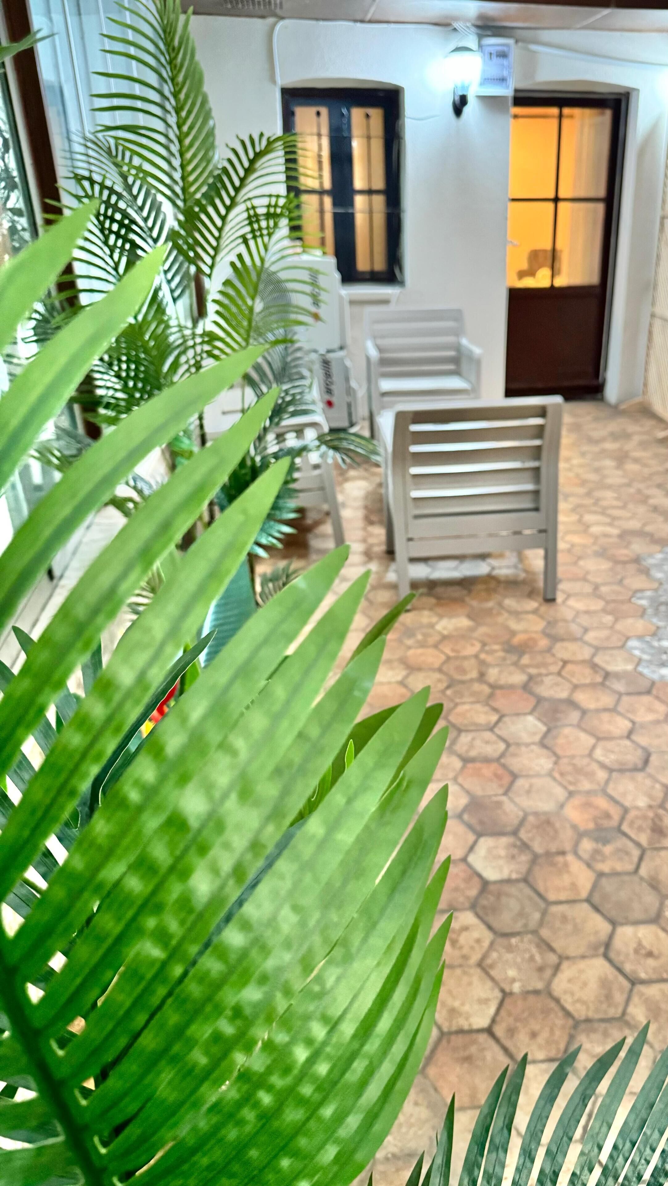 Otel Kadiköy
