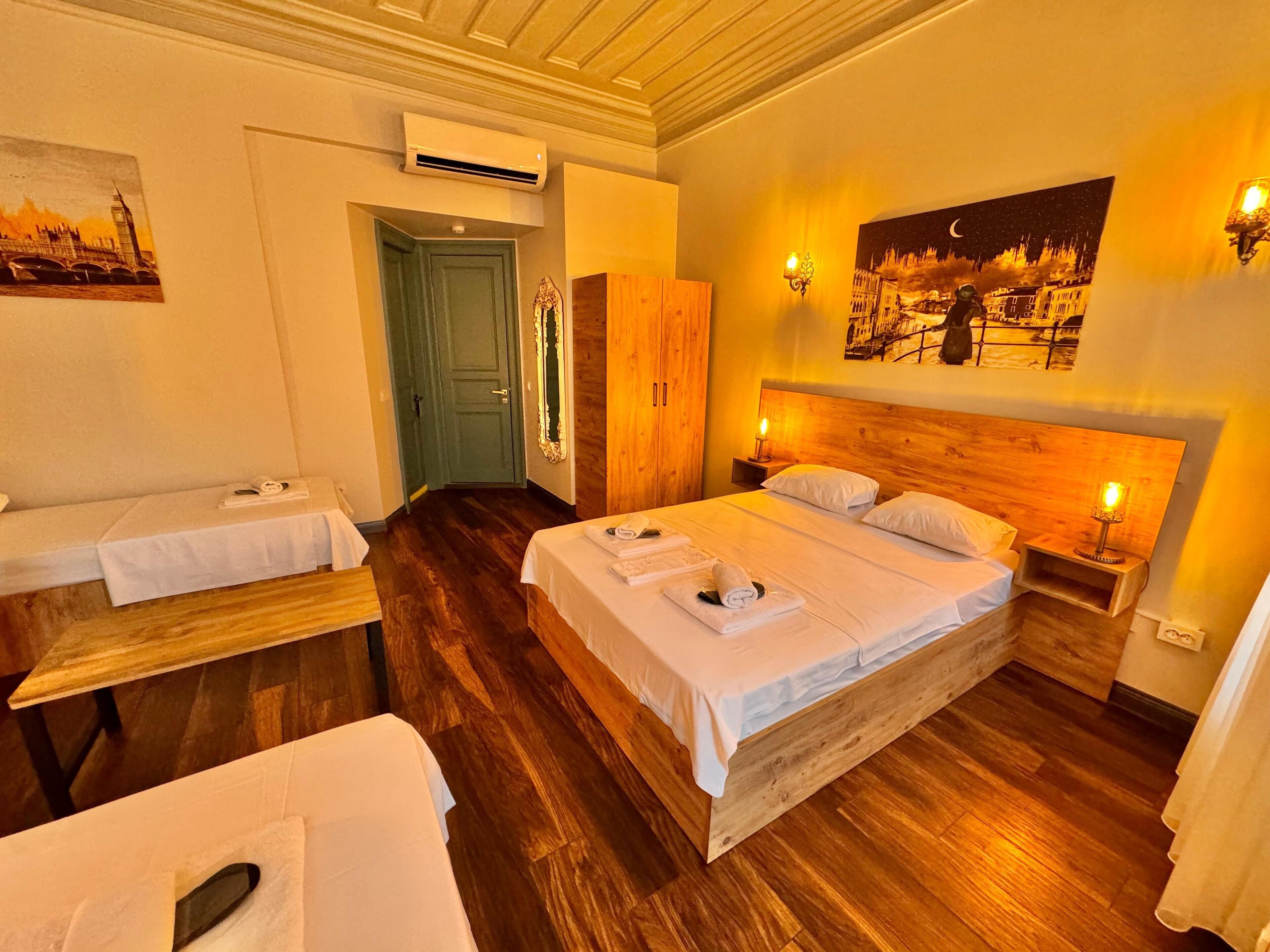 Otel Kadiköy
