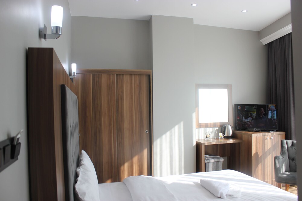 Ottoman Hotel Istanbul Airport