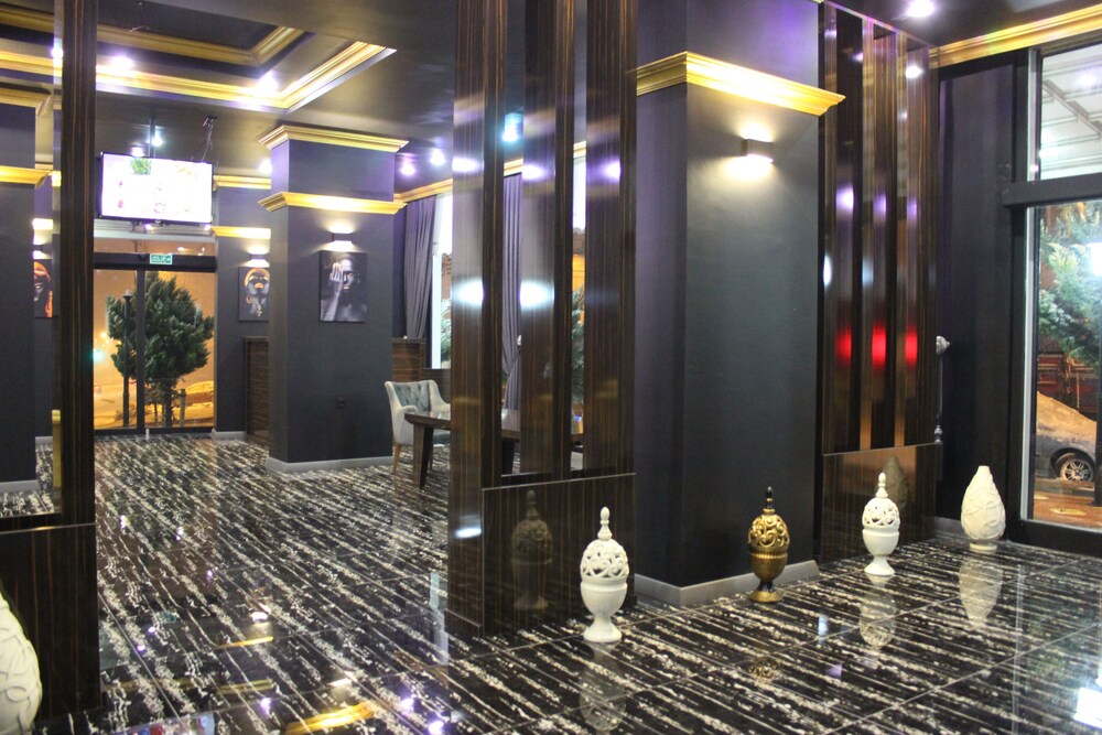 Ottoman Hotel Istanbul Airport