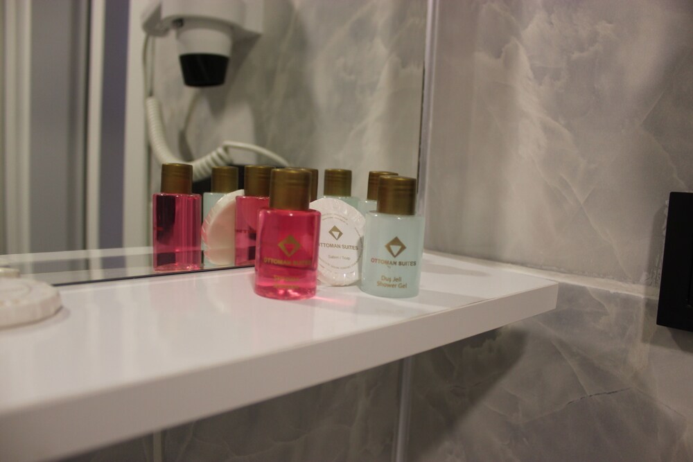 Ottoman Hotel Istanbul Airport